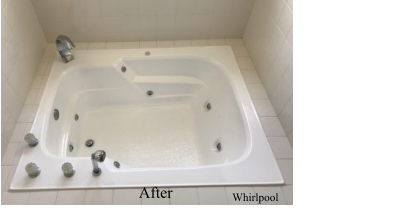 After      Whirlpool
